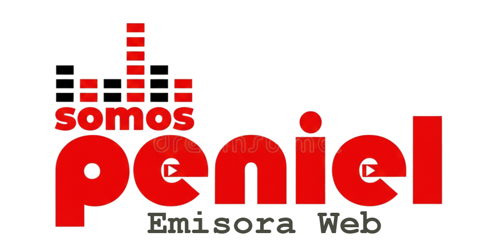Logo Peniel Radio