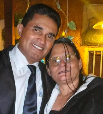 Rvdo. Henry González